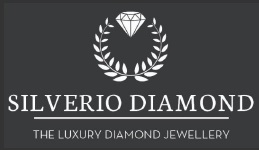 Silverio Diamond The Luxury Diamond Jewellary Device mark 6374985 Trademark
