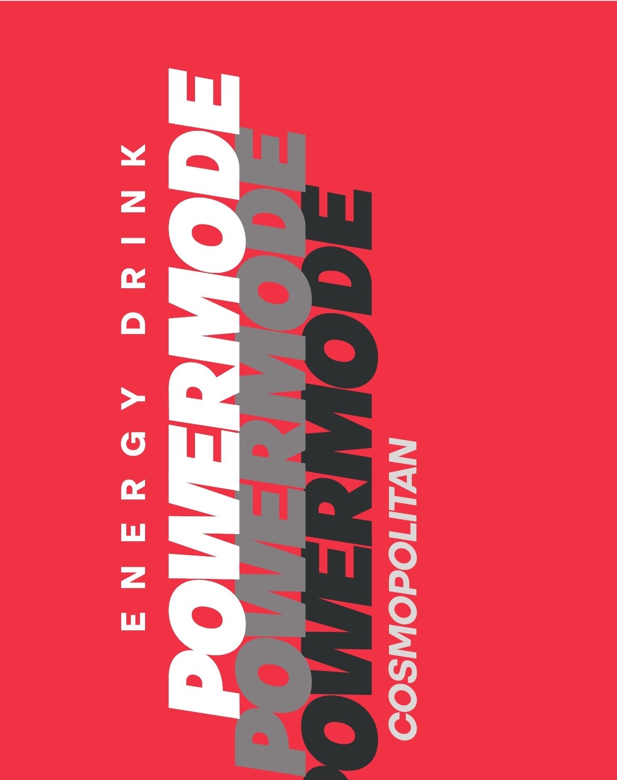 Energy Drink Powermode Cosmopolitan Device mark 6374923 Trademark