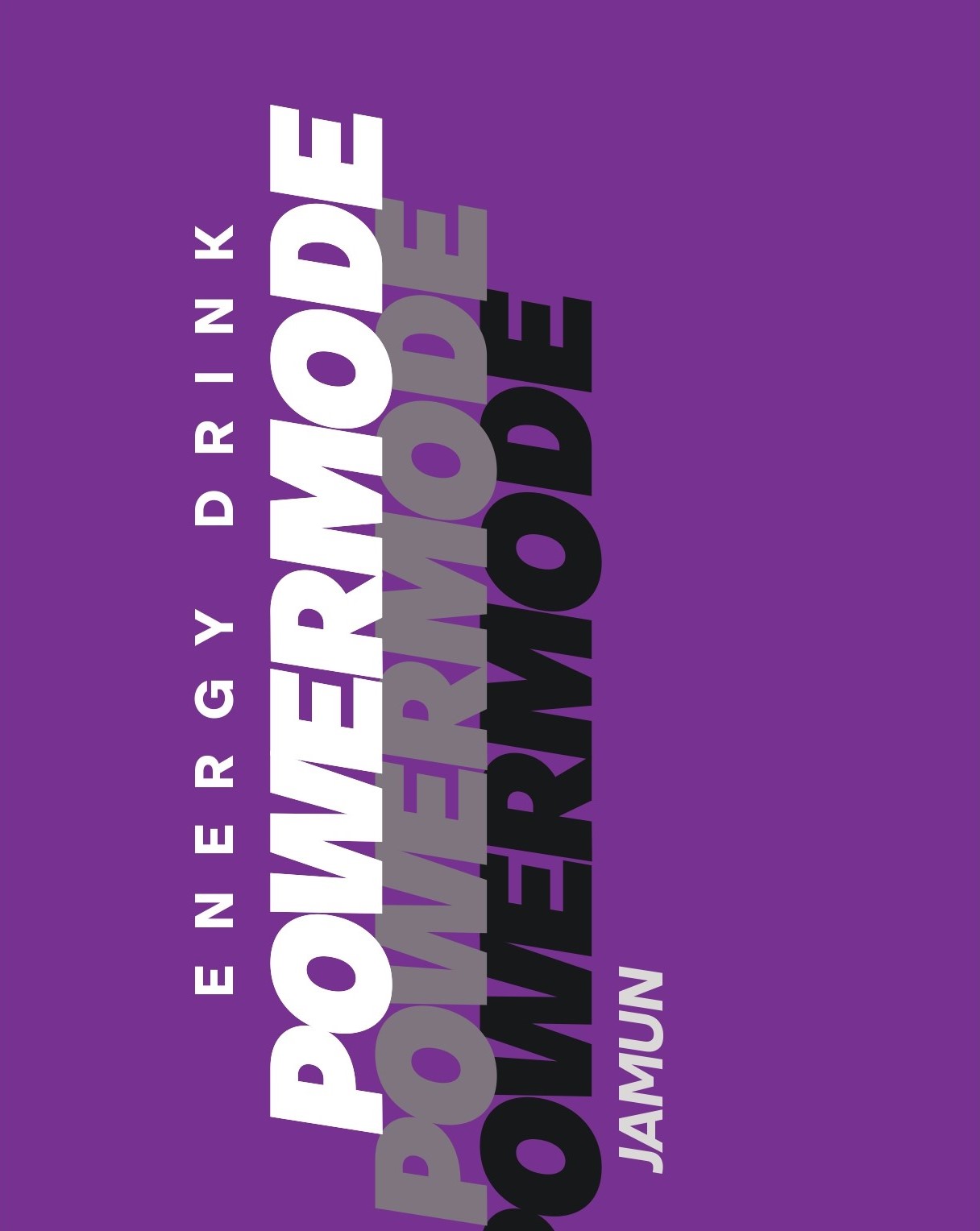 Energy Drink Powermode Jamun Device mark 6374938 Trademark