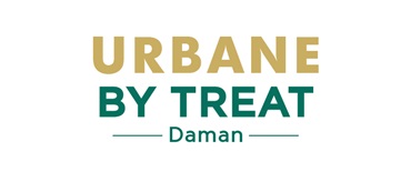 Urbane By Treat Daman Device mark 6375323 Trademark
