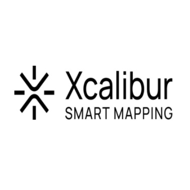 Xcalibur Smart Mapping Device mark 6375393 Trademark