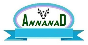 Annanad (label) Device mark 6375339 Trademark