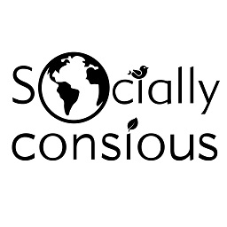 Socially Consious Device mark 6375740 Trademark
