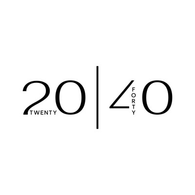 20/40 Twenty Forty Device mark 6375821 Trademark