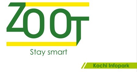 Zoot Stay Smart Kochi Infopark Device mark 6375574 Trademark