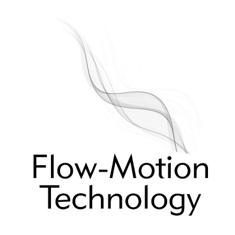 Flow-motion Technology Device mark 6375737 Trademark