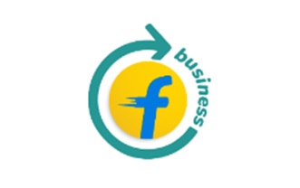F Logo Business Device mark 6375510 Trademark