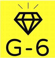 G - 6 Device mark 6375467 Trademark