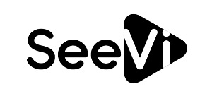 Seevi (with Device) Device mark 6375880 Trademark
