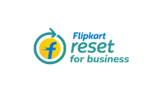 Flipkart Reset For Business Device mark 6375472 Trademark
