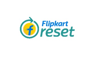 Flipkart Reset Device mark 6375471 Trademark