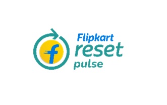 Flipkart Reset Pulse Device mark 6375475 Trademark