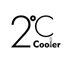 2°c Cooler Device mark 6375715 Trademark