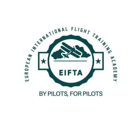 European International Flight Training Academy - (eifta) Device mark 6375480 Trademark