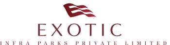 Exotic Infra Parks Private Limited – With Device Of E Device mark 6375491 Trademark