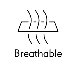Breathable Device mark 6375721 Trademark