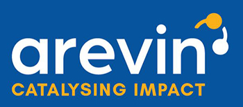 Arevin – Catalysing Impact Device mark 6375489 Trademark