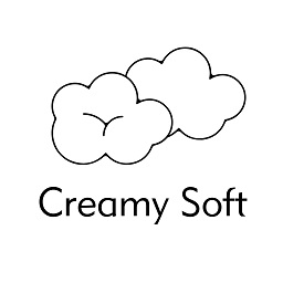 Creamy Soft Device mark 6375732 Trademark