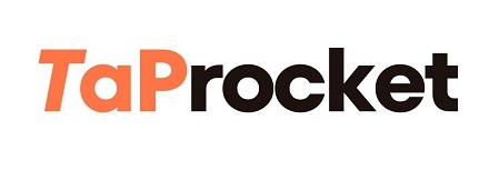 Taprocket Device mark 6376381 Trademark