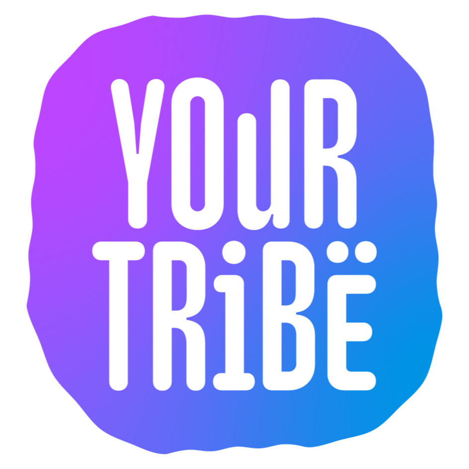 Yourtribe Device mark 6376831 Trademark