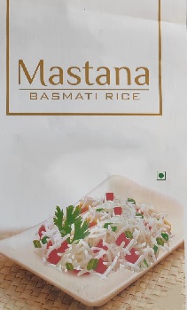 Device Of "mastana" Device mark 6376871 Trademark