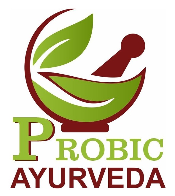 Probic Ayurveda Device mark 6376955 Trademark