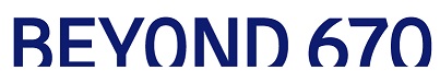 Beyond 670 Device mark 6377011 Trademark
