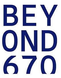 Beyond 670 Device mark 6377273 Trademark