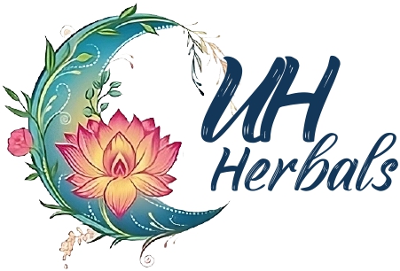 Uh Herbals Device mark 6377409 Trademark