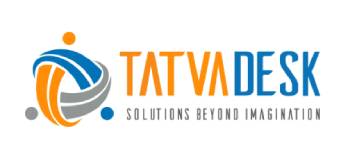 Tatva Desk - Solutions Beyond Imagination Device mark 6377543 Trademark
