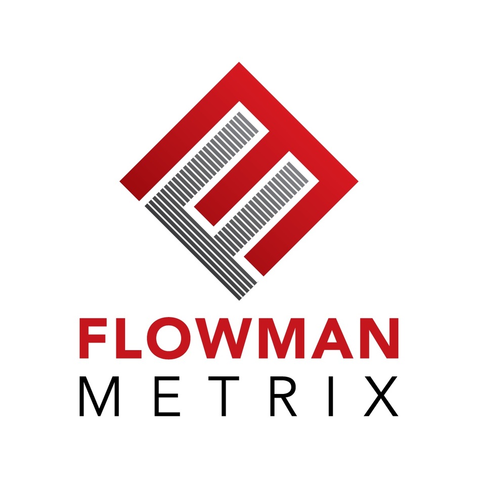 Flowman Metrix Device mark 6377575 Trademark