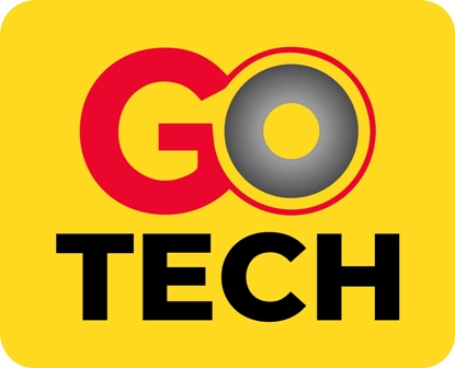 Go Tech Device mark 6377651 Trademark