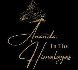 Ananda In The Himalayas Device mark 6377761 Trademark