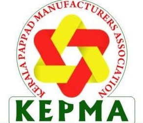 Kerala Pappad Manufacturers Association Kepma Device mark 6378151 Trademark