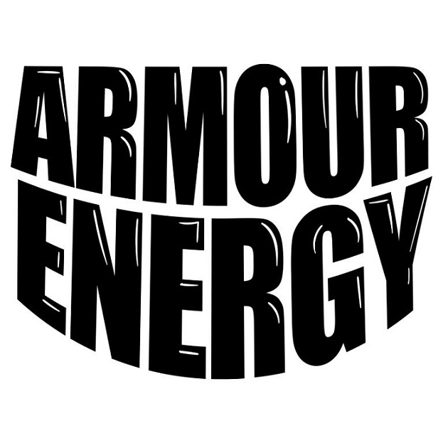 Armour Energy Device mark 6378335 Trademark