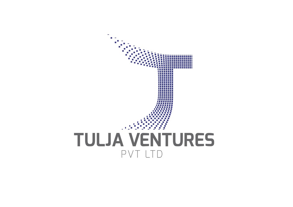 T Tulja Ventures Pvt Ltd Device mark 6377963 Trademark