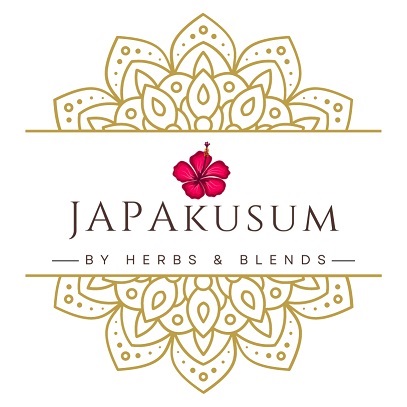 Japakusum By Herbs And Blends Device mark 6378699 Trademark