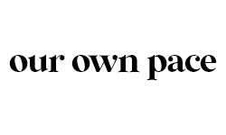 Our Own Pace Device mark 6378772 Trademark