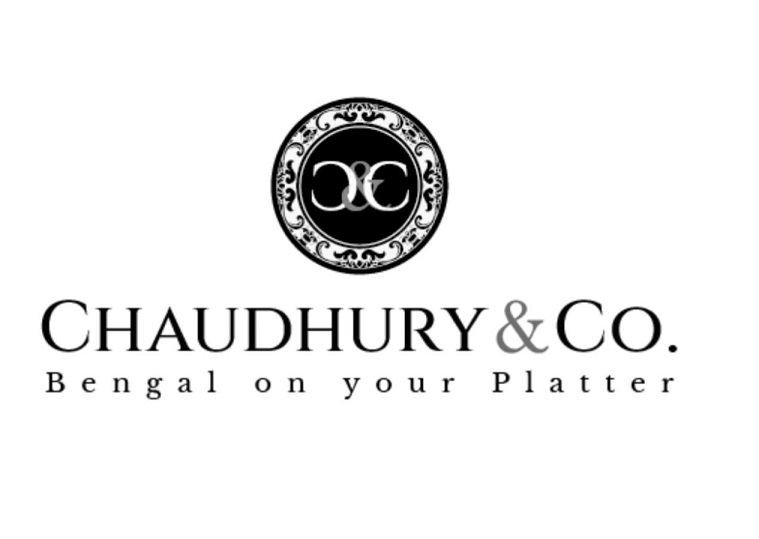 Chaudhury & Co. (device) Device mark 6378781 Trademark