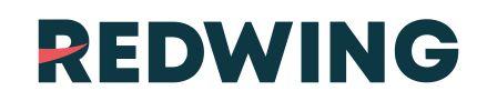 Redwing Device mark 6378840 Trademark