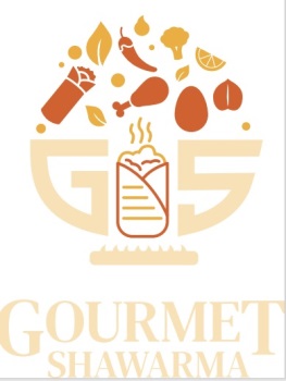 Gourmet Shawarma Device mark 6378727 Trademark