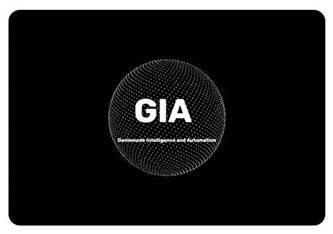 Gia Device mark 6378780 Trademark