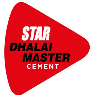 Star Dhalai Master Cement Device mark 6378788 Trademark