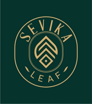 Sevika Leaf Device mark 6378677 Trademark