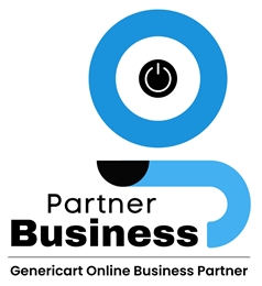 Gobp - Genericart Online Business Partner Device mark 6378567 Trademark