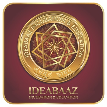 Ideabaaz Incubation & Education Device mark 6379005 Trademark