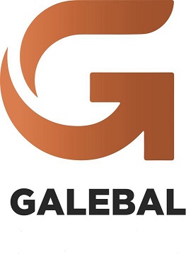 Galebal (with Device) Device mark 6378816 Trademark