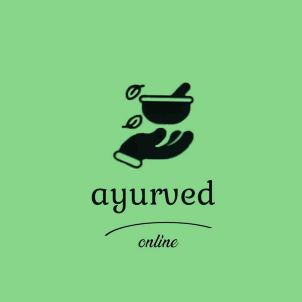Ayurved Online Device mark 6378754 Trademark