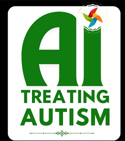 Ai Treating Autism Device mark 6379189 Trademark