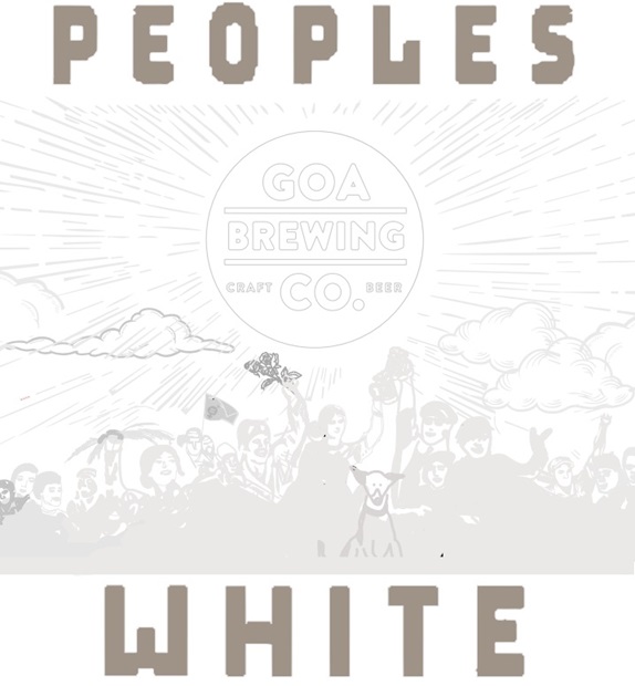 Peoples White Device mark 6379035 Trademark